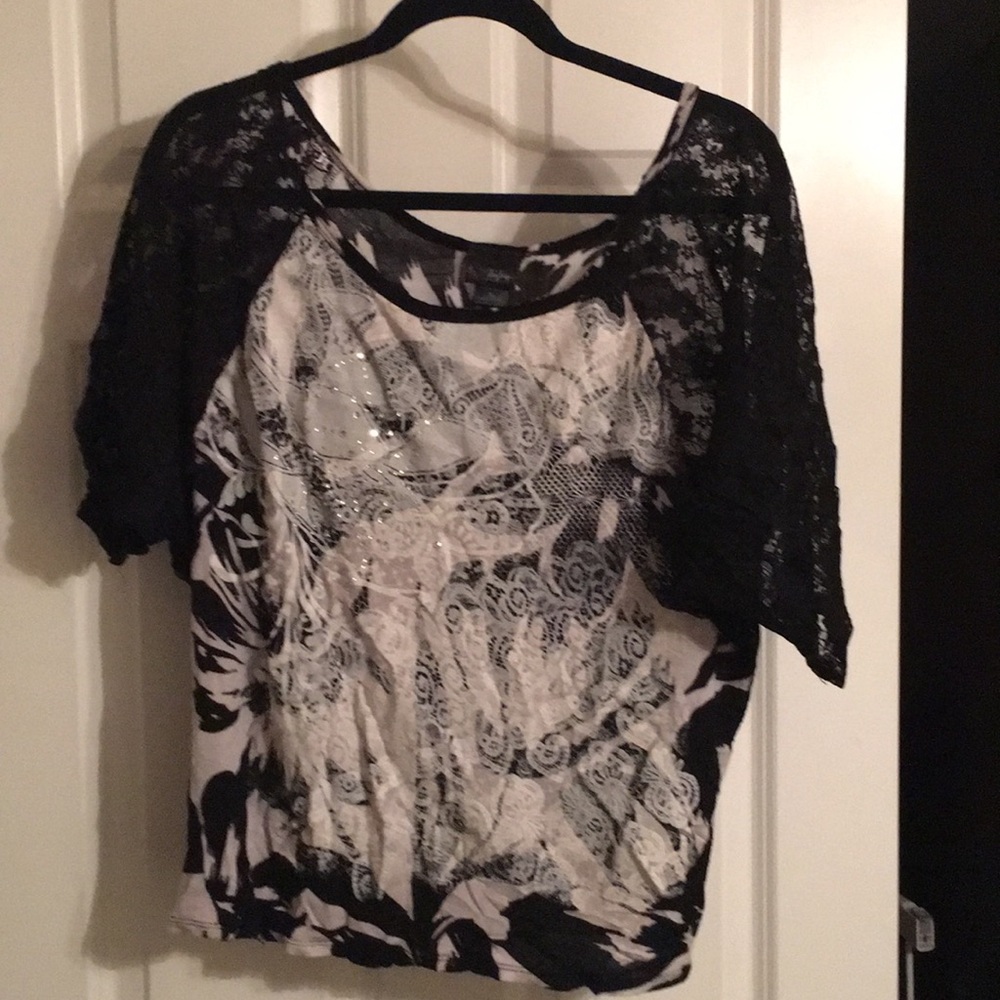Daytrip top